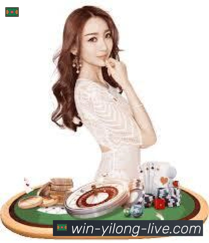 一龙棋牌品牌故事